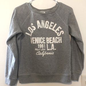 Sweater used in great shape. Good for winter/fall